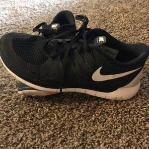 Nike free 5.0